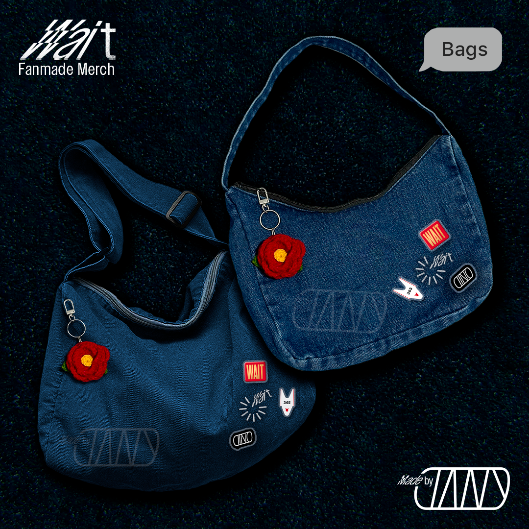 Bags | DINO Wait