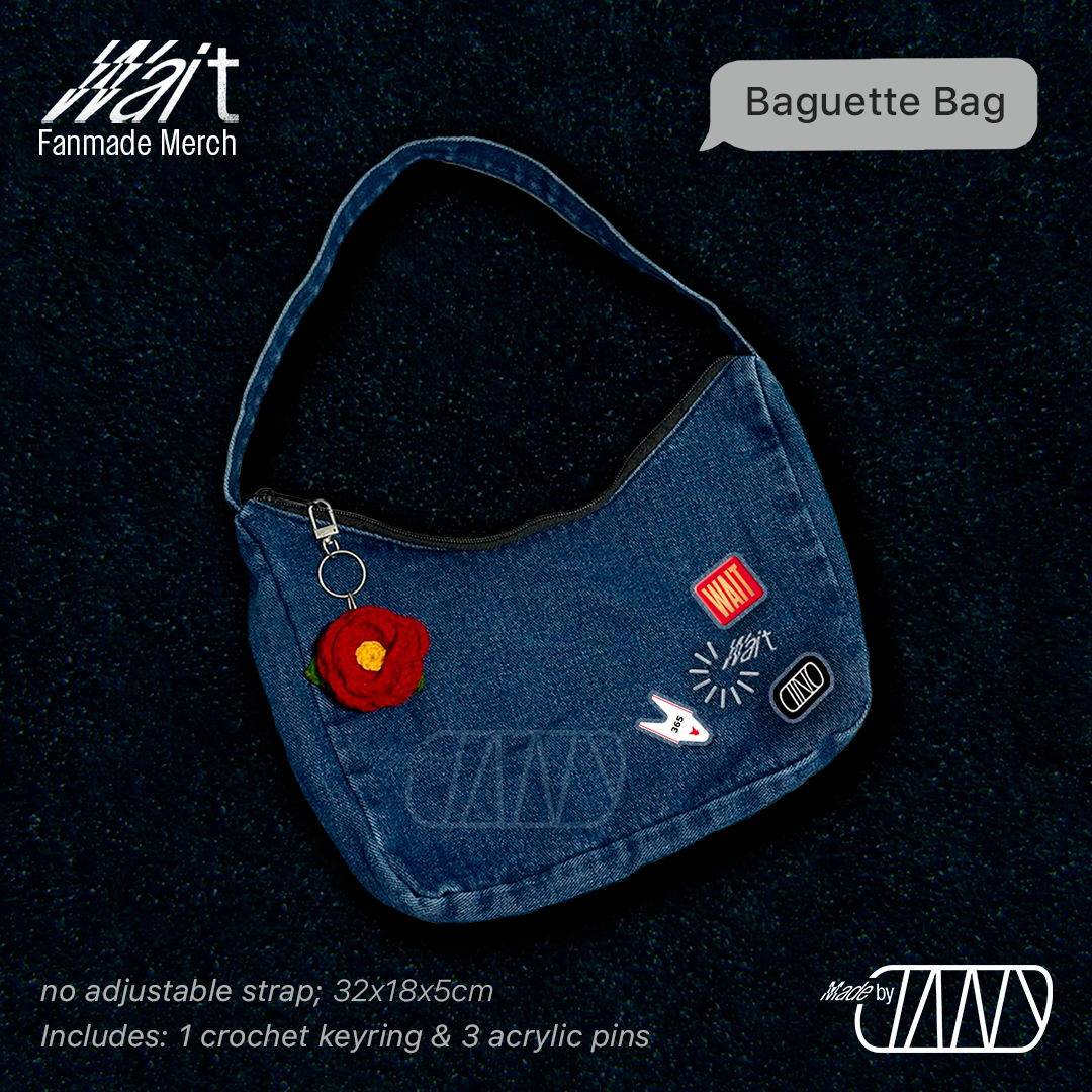 Bags | DINO Wait
