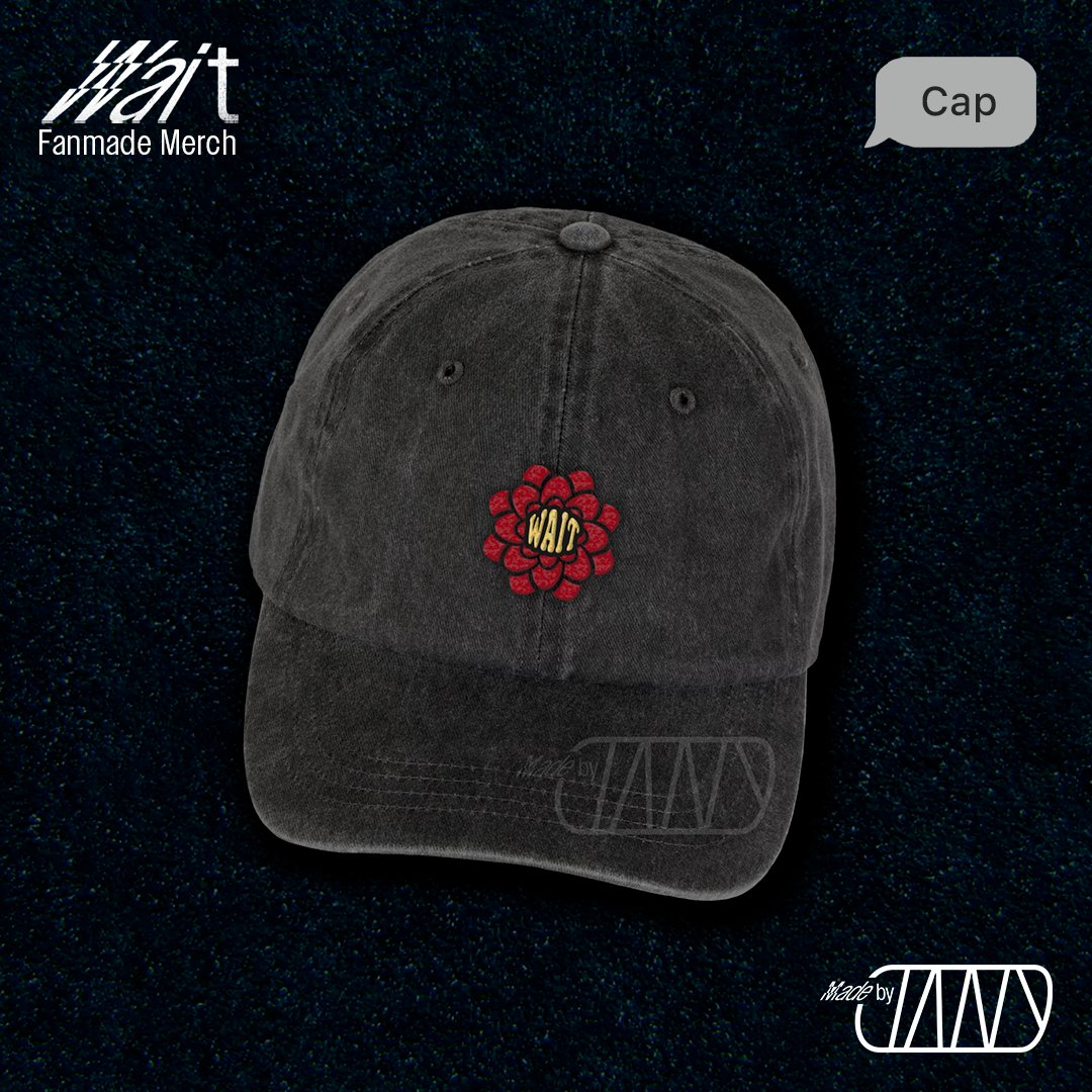 Cap | DINO Wait