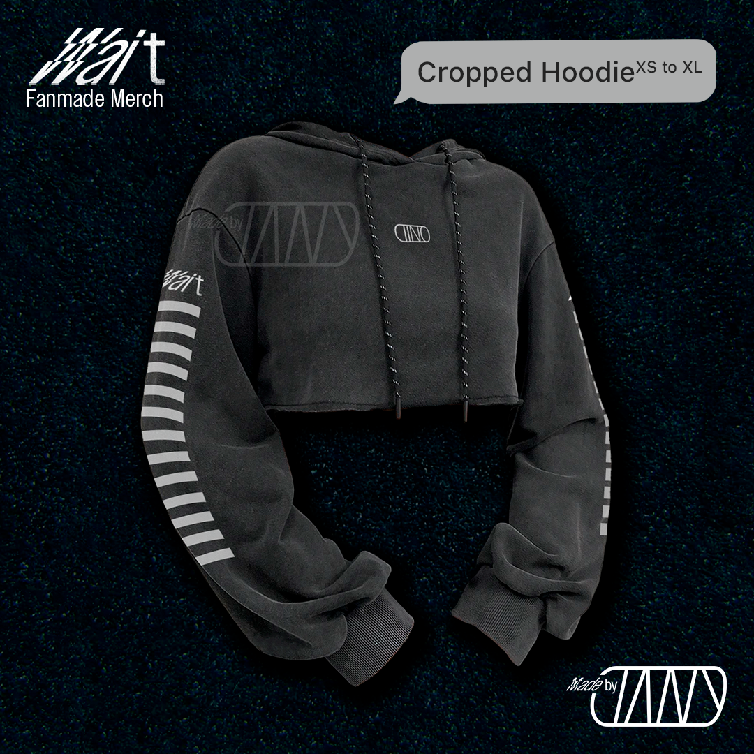 Hoodies | DINO Wait
