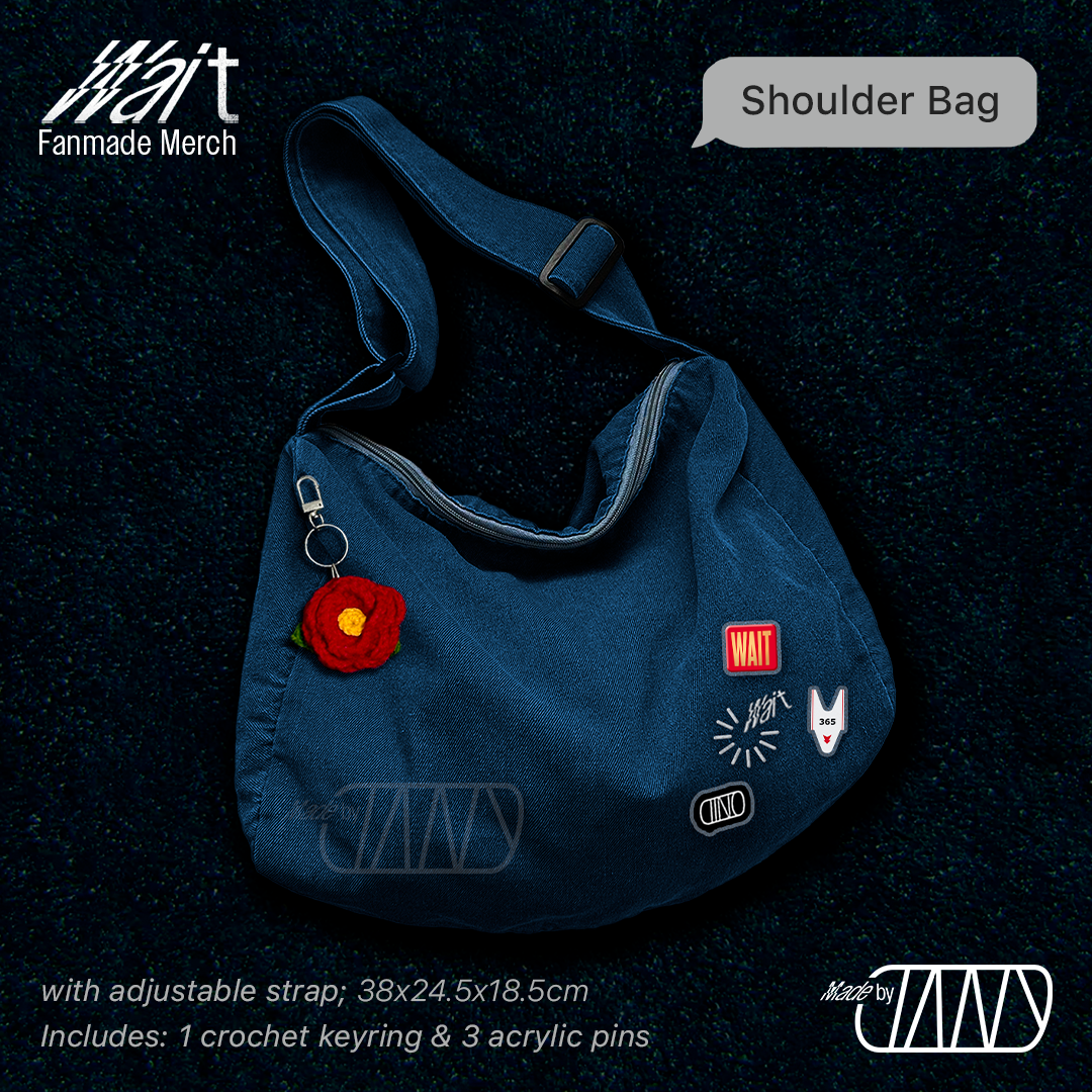Bags | DINO Wait