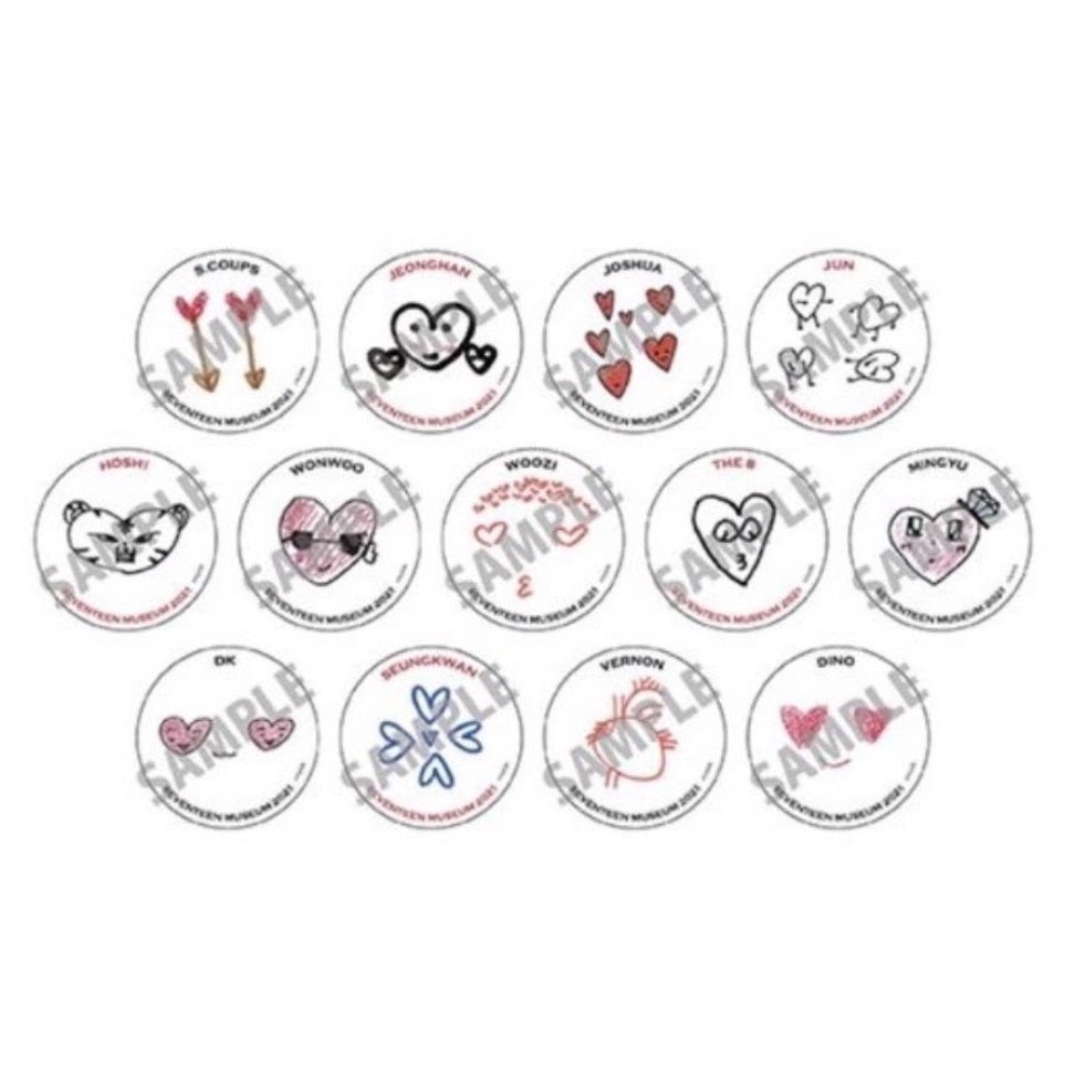 Member Shirt | Carat Day