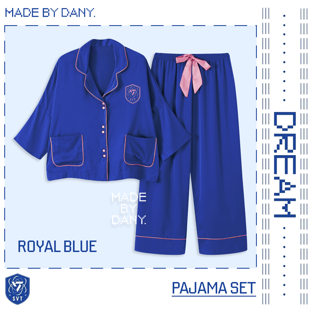 Pajama Set Dream