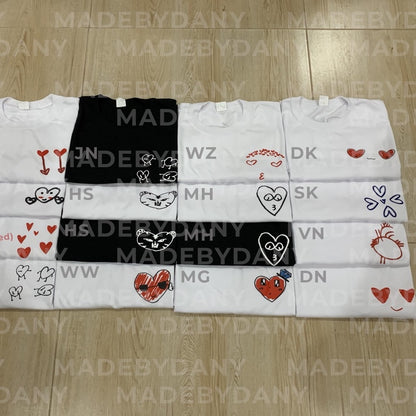 Member Shirt | Carat Day