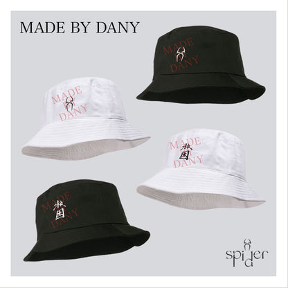 Bucket Hat | HOSHI Spider