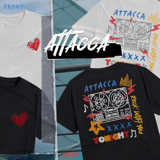 Shirt | Attacca