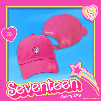Cap | SVTxBarbie