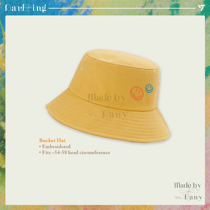 Bucket Hat | Darling