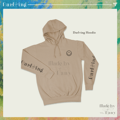 Hoodie | Darling