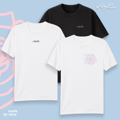 Replica Shirt | HaRe