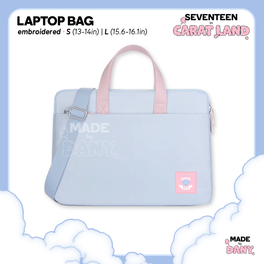 Laptop Bag | Carat Land 2023