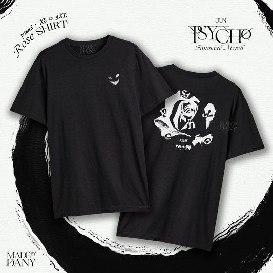 Shirt | JUN Psycho