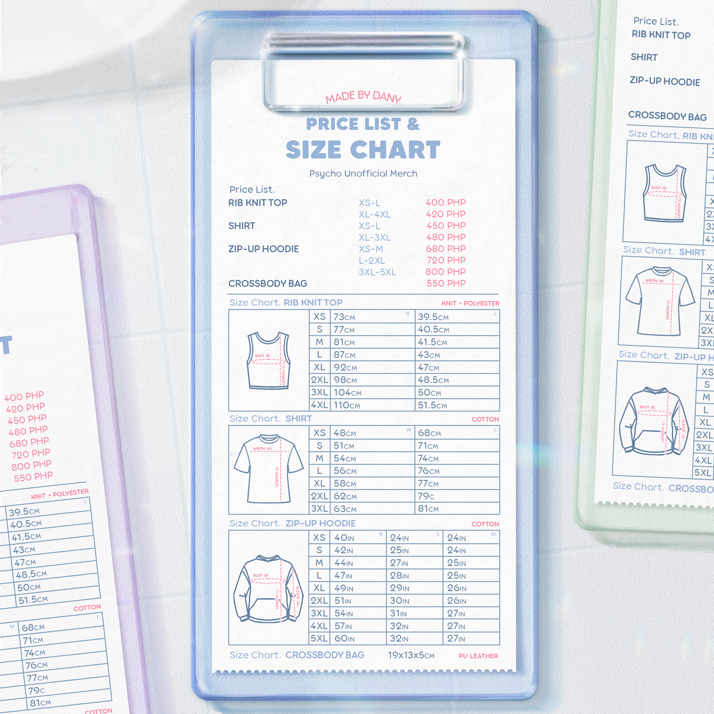 Rib Knit Top | JUN Psycho