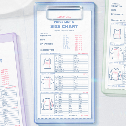 Rib Knit Top | JUN Psycho