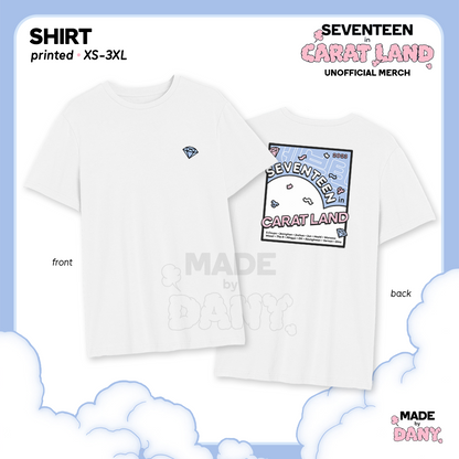 Shirt | Carat Land 2023