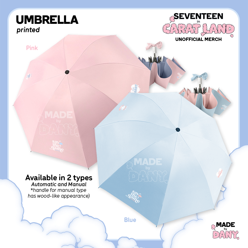 Umbrella | Carat Land 2023