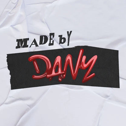 Varsity Jacket | VERNON Black Eye