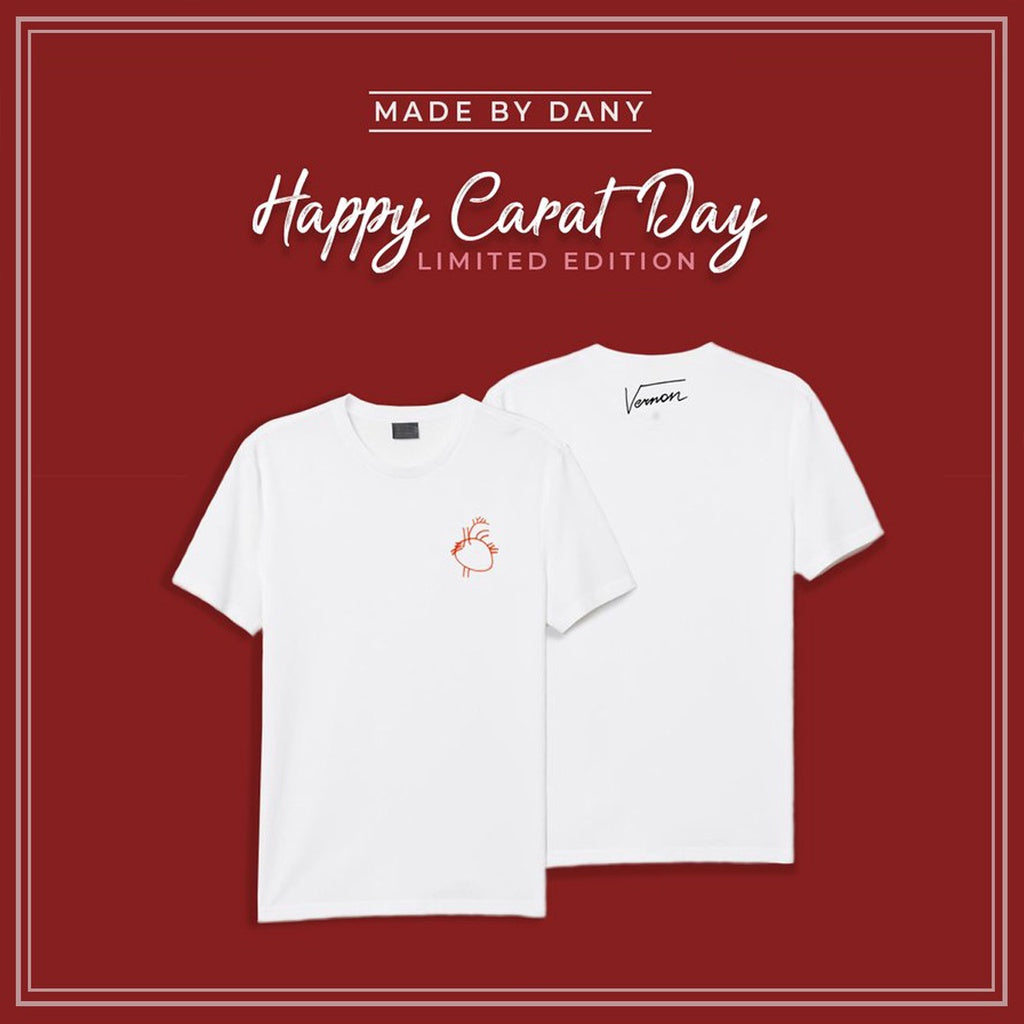 Member Shirt | Carat Day