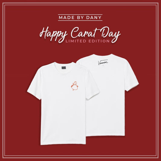 Member Shirt | Carat Day