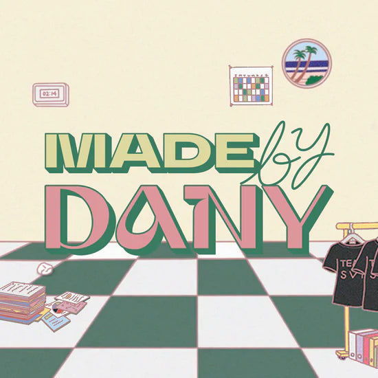 Hoodie | Carat Land 2022