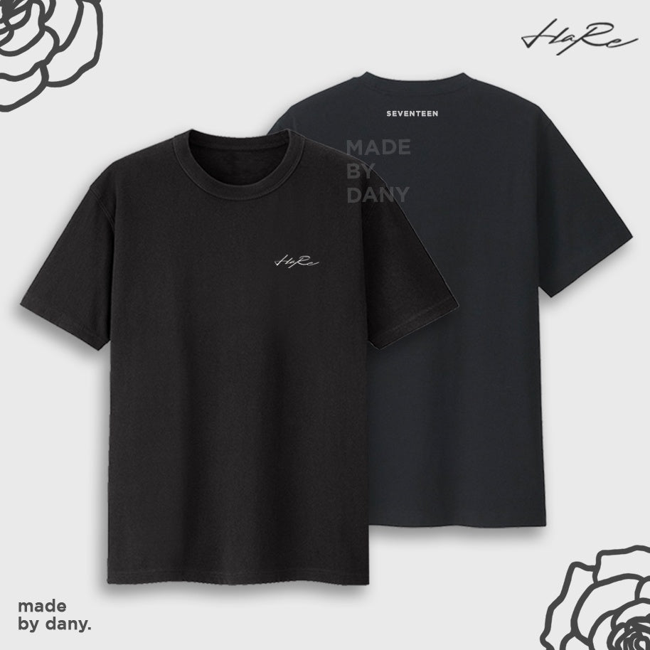 Replica Shirt | HaRe