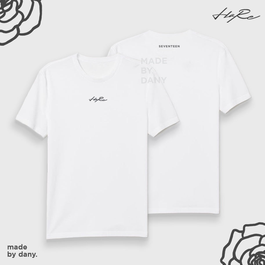 Replica Shirt | HaRe