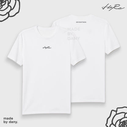 Replica Shirt | HaRe