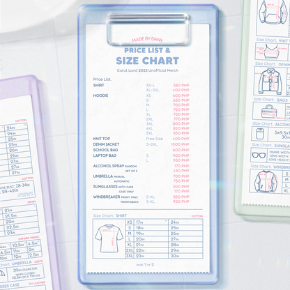 Shirt | Carat Land 2023