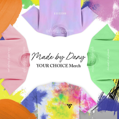 Friend & Lover Shirts | Your Choice