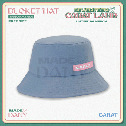Bucket Hat | Carat Land 2022