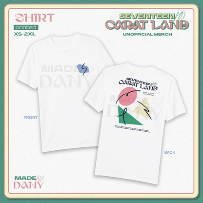 Shirt | Carat Land 2022