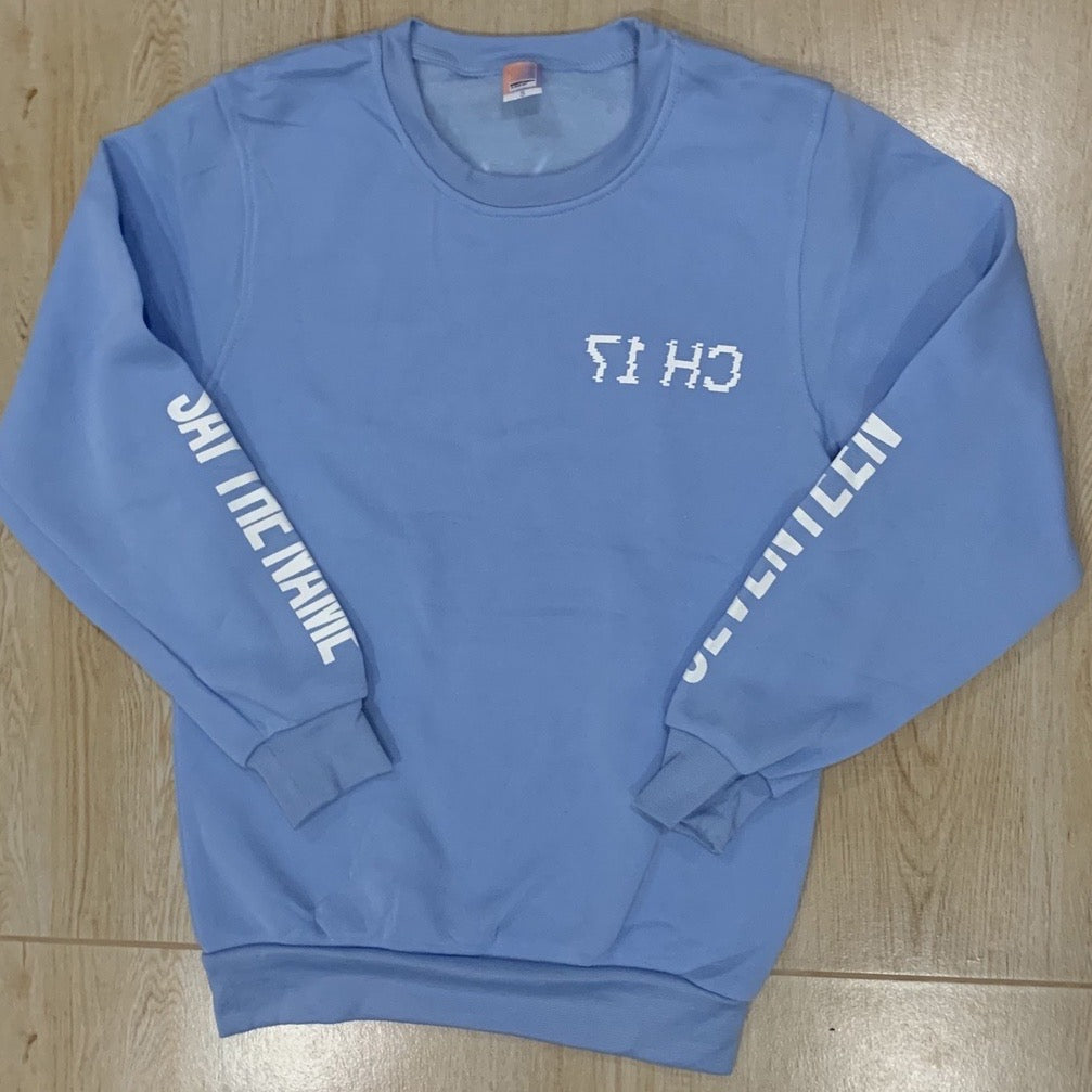 Hoodie & Sweater | Carat Land 2020